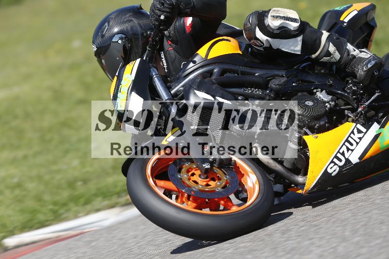 /12 30.04.2025 Speer Racing ADR/Gruppe gelb/269